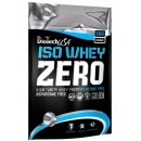 BioTech USA Iso Whey ZERO lactose free (500 гр)