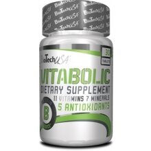 BioTech USA Vitabolic (30 )