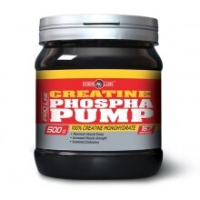 Form Labs Creatine Phospha Pump (500 )