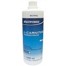 Multipower L-Carnitine Concentrate 1000 mg (1 л)