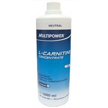 Multipower L-Carnitine Concentrate 1000 mg (1 )