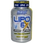 Nutrex Lipo-6x (120 капс)