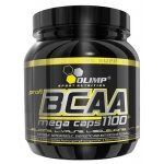 Olimp BCAA Mega Caps 1100 (300 капс)