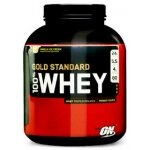 Optimum Nutrition 100% Whey Gold Standard (2.27 кг)