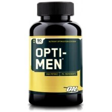 Optimum Nutrition Opti-Men (90 )