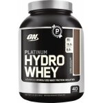 Optimum Nutrition Platinum Hydrowhey (1,6 )