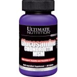 Ultimate Nutrition Glucosamine & Chondroitin MSM (90 таб)
